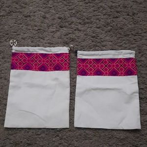 Tory Burch Dust Bags